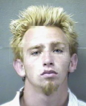 Jason Kyle Glover
