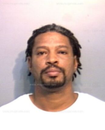 Johnny Lee Ross