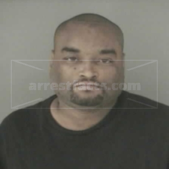 Brian Richard Green