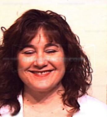 Kathy Louise Nye