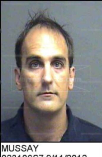 Craig Mussay