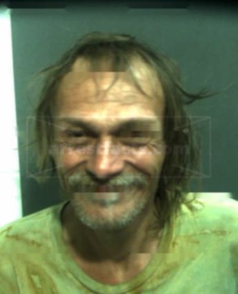 Glenn Albert Fisher Jr.
