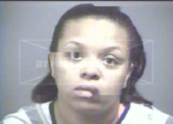 Johnnecia Renee Daniels
