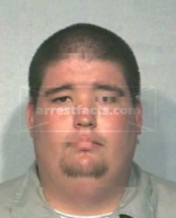 Paul James Gonzales