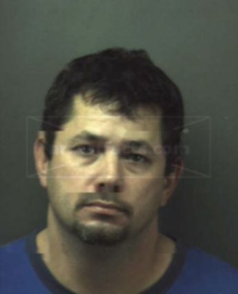 Christopher Shawn Stebbins