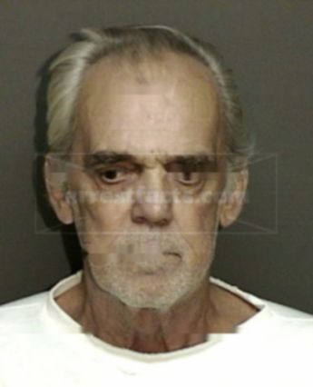 Jerry Edward Vaughn