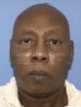 Robert Lewis Johnson