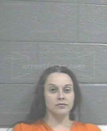 Nicole Leigh Casey
