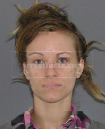 Tia Marie Mcclellan