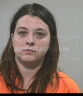 Brooke Ashley Chetham