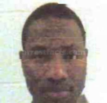 Cedric Brown