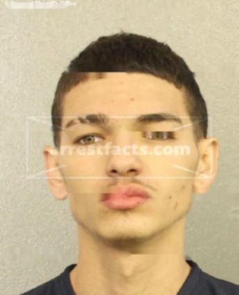 Marcus Frank Da Silveira