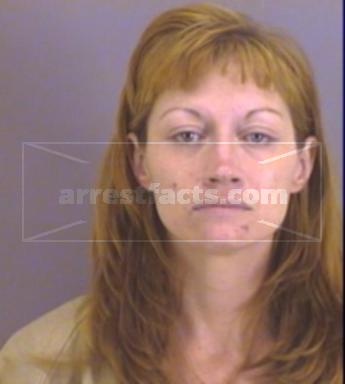Angelina Marie Case