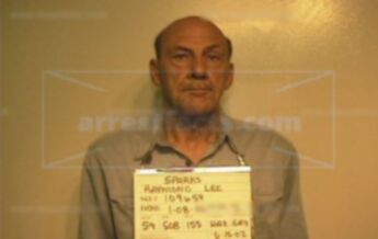 Raymond Lee Sparks
