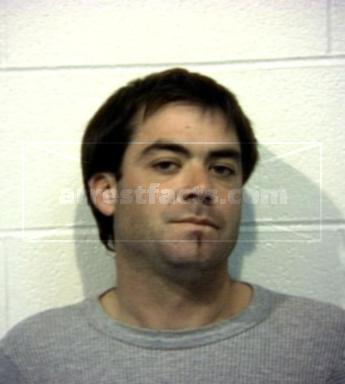 Nathan Alton Mcallister