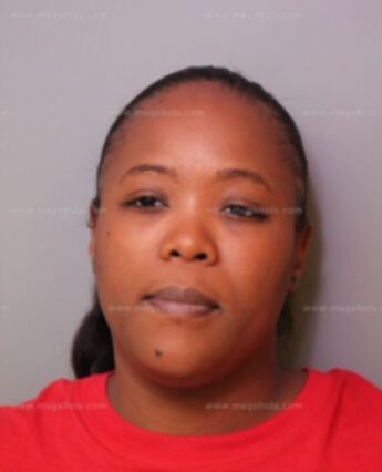 Latravia Covington