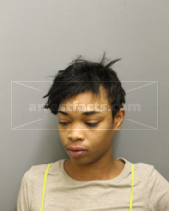 Ladonna Smith