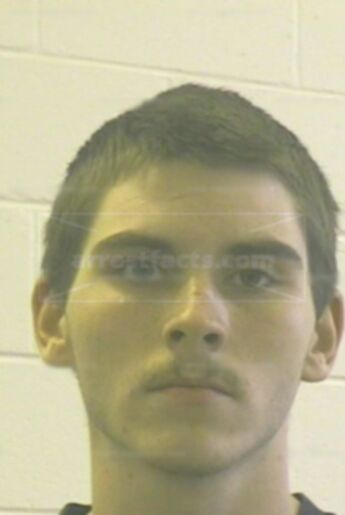 Spencer Stephen Wootan