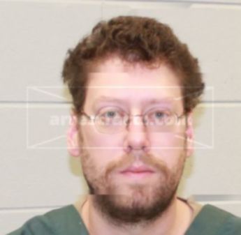 Phillip Andrew Larson