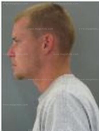 Shane Patrick Hudson