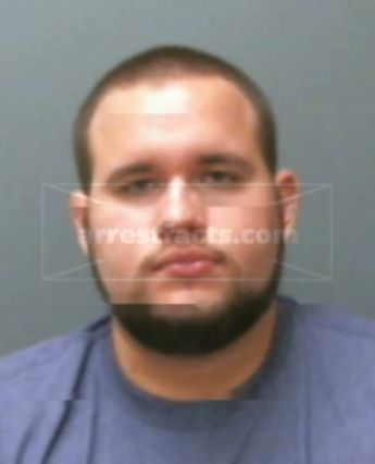 Benjamin Cory Hanes