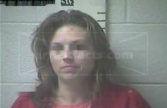 Brandie Lynn Benningfield
