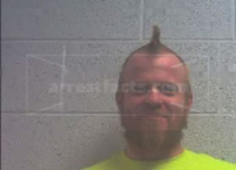Kristopher Keith Bowers