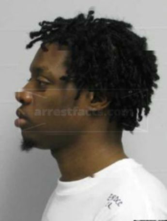 Antwan Lamar Hamilton