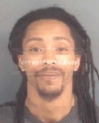 Joshua Oneil Epps