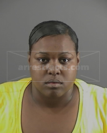 Cindy Rochelle Drummond