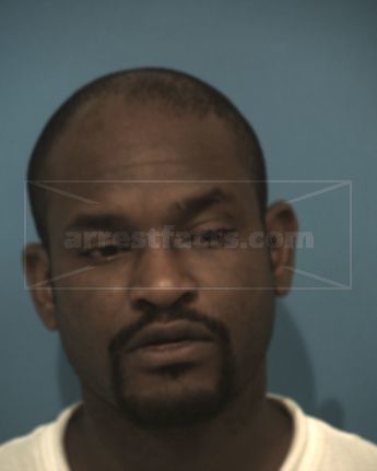 Leonard Wayne Frazier
