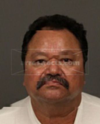 Jose Daniel Martinez