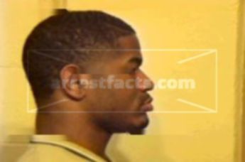 Andre Dwaine Richardson