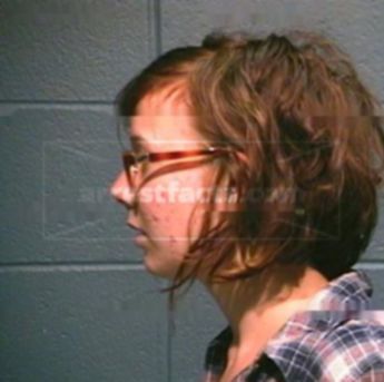 Grace Ann Cagle
