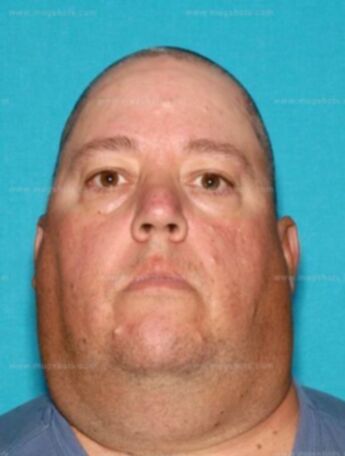 John Eric Packwood