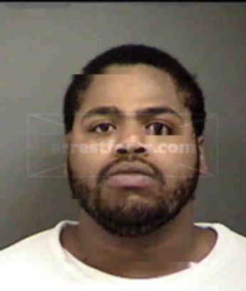 Anthony Dennis Ward