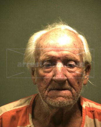 Larry Clinton Snell