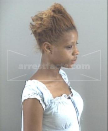 Tammy Terrial Coby