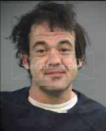 Sean Charles Raymond