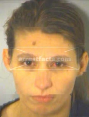 Stacey Faith Scogin
