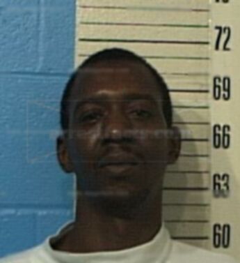 Willie Glenn Scrutchin
