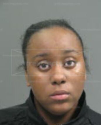 Dionedra Sade Whitaker