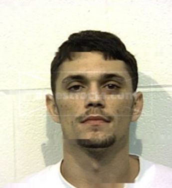 Corey Joseph Evans