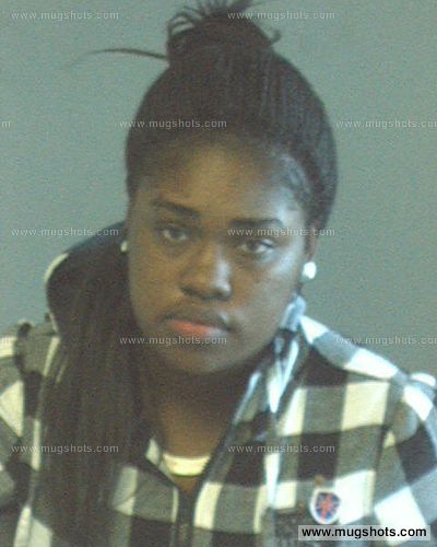 Tiffani Danelle Harding