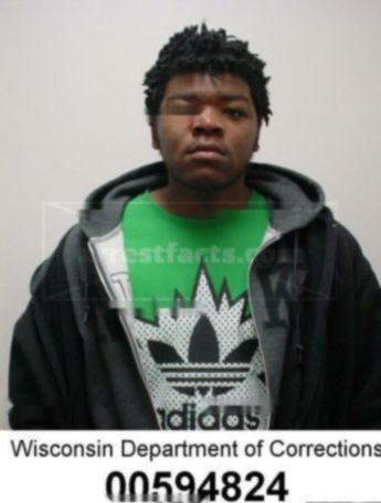 Antonio L Davis