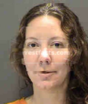 Jennifer Lynn Thorp
