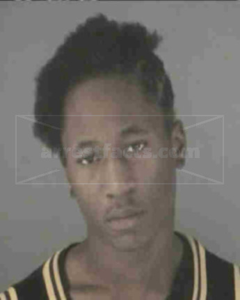 Brandon A Mack