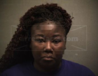 Tia Dawn Henderson