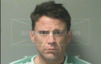 Kevin Bradley Sharp