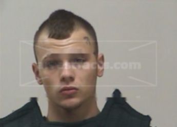 Colton Searcy